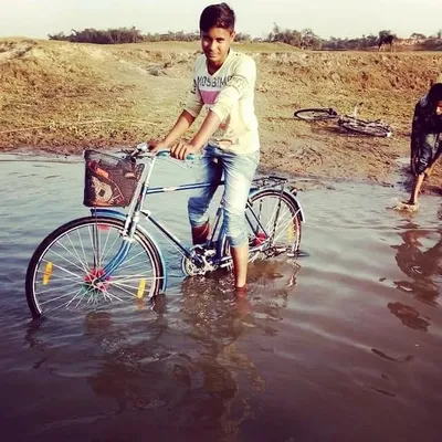 Mh Mainul profile