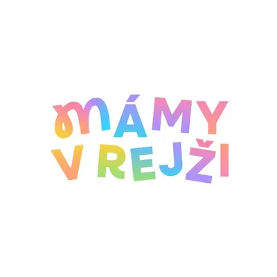 Mámy v rejži ®, sensory play, smyslohraní ®, zábava, učení profile