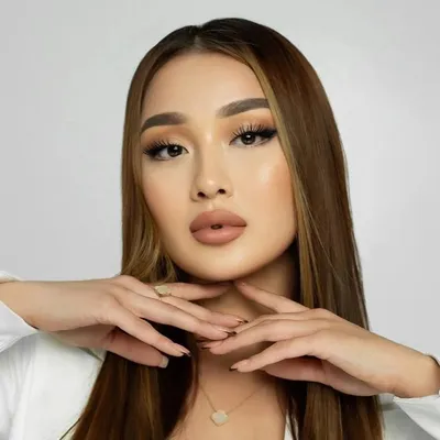 Ару Мамыр profile