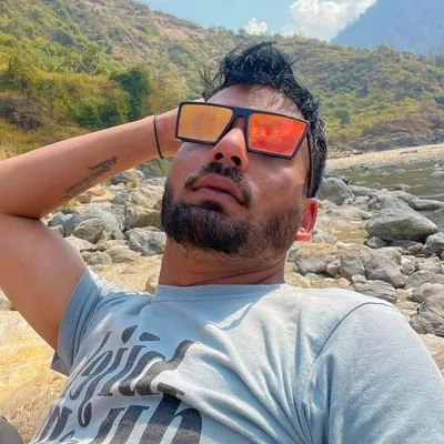 MANOJ__SHARMA profile