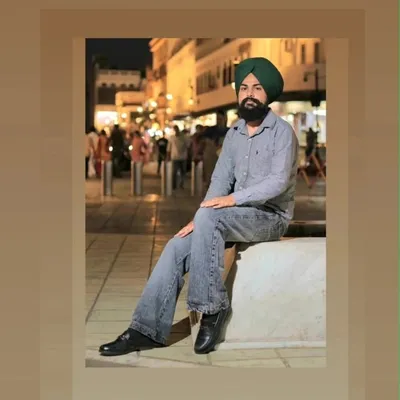 😊 ਵਿਹਲੇ 🤗 profile