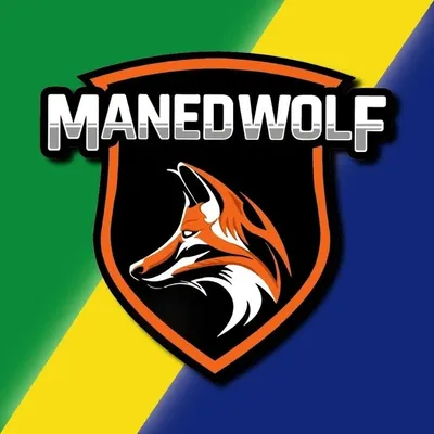 maned wolf profile