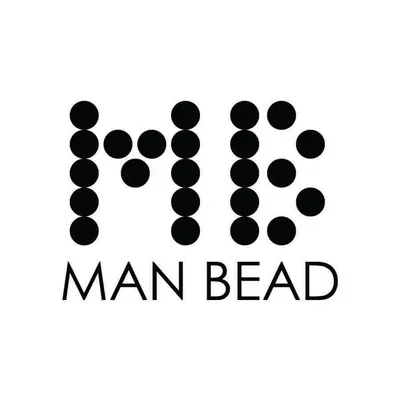 Man Bead profile