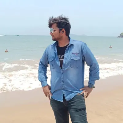 Er Ashvin Kumar Nigam profile
