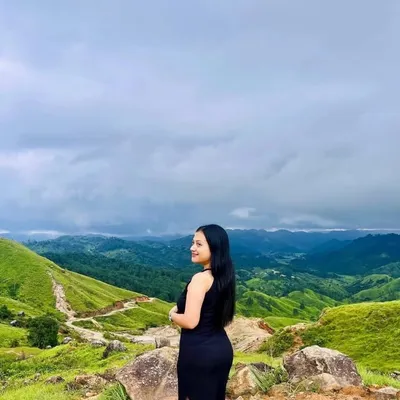 Borasha Borah profile
