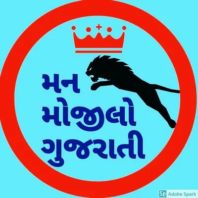 Mojilo gujarati profile