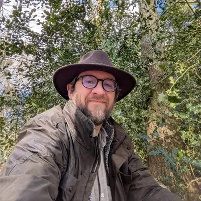 Samwise Gravestock profile