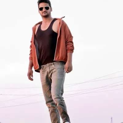 Man Sa Rawat Kharwa 2211 profile