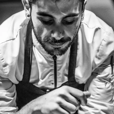 Manos Sarris profile