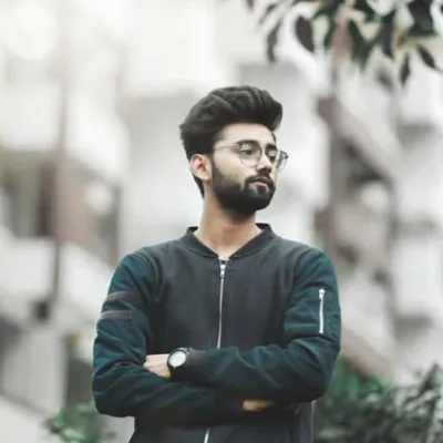 Aakash Srivastava profile