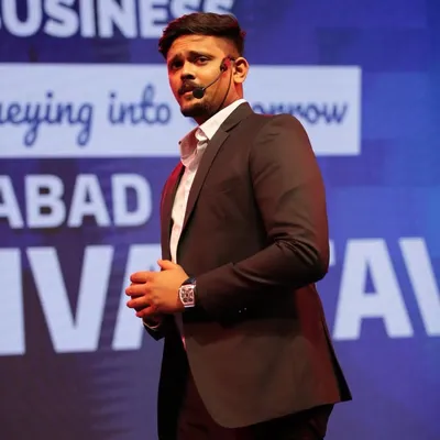 Sumit Srivastav profile