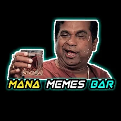 Mana Memes Bar| 21K profile