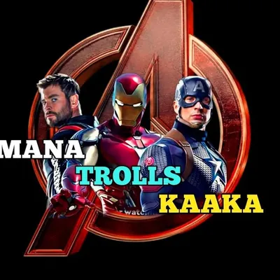 Mana Trolls Kaaka profile