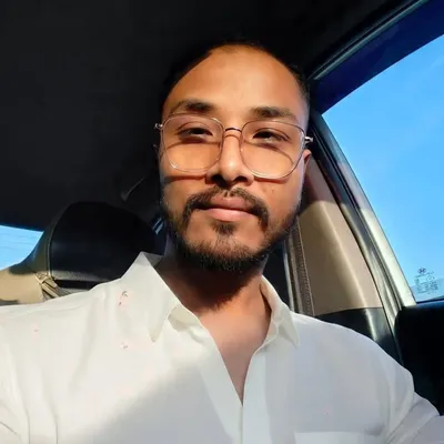Manab Barman profile