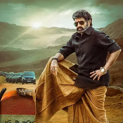 Nandamuri Balakrishna profile