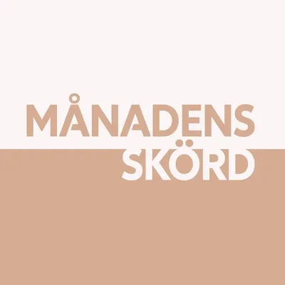 Månadens skörd profile