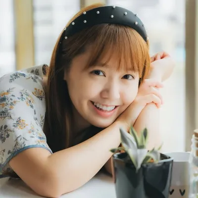 Mana Okada/まな profile