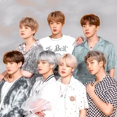 Mystery girl👑BTS army 💜 profile