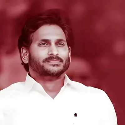 Mana Jagan Anna Fans profile