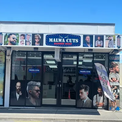 Mánâk Hair Cũt. profile