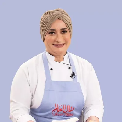 منال العالم Manal Alalem profile