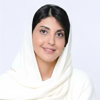 منال السدحان | Manal Alsadhan profile