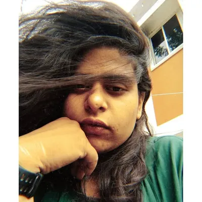 MANALI AMIN profile