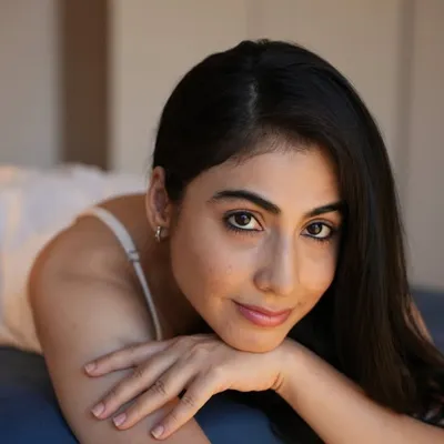 Manali Gurnani profile