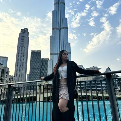 Manali Hemant Nirulkar profile