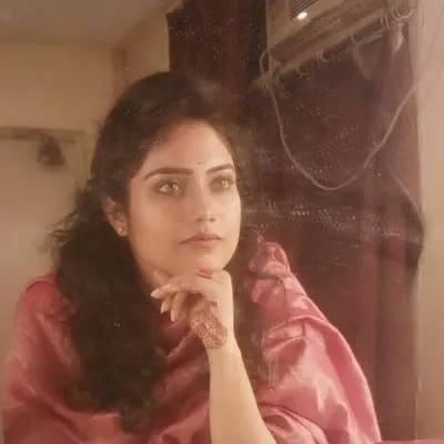 Manali Dey profile