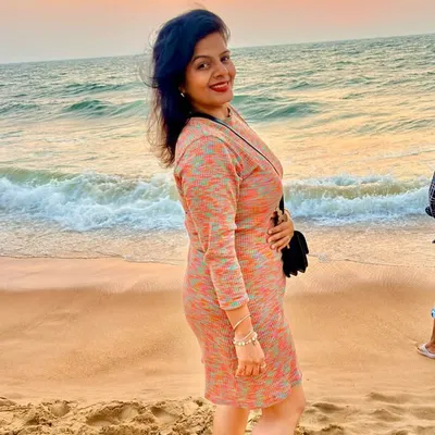 Bhavi Tarun Dhameja profile