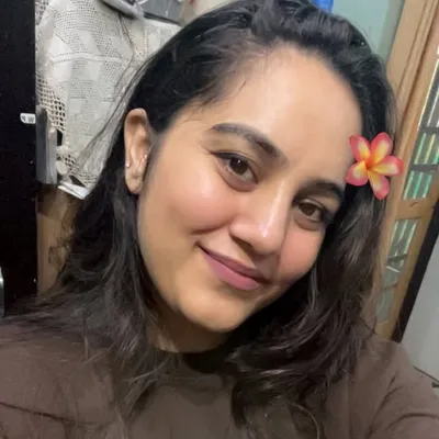 kulpreet kaur profile