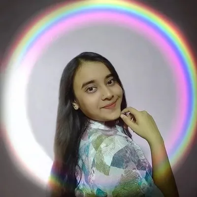 Manali Manoj More profile