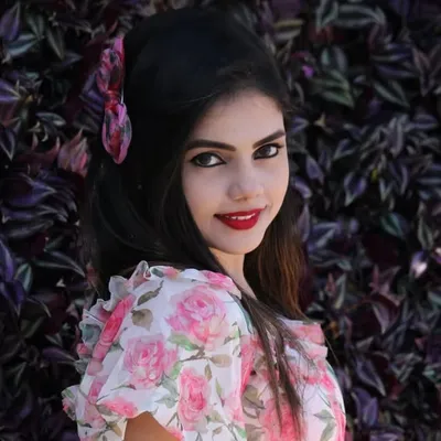 Manali Parab-SurveⓂ️ profile