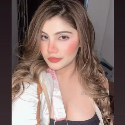MANALI CHAUHAN