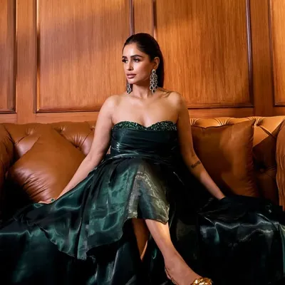 Manali Tanwar profile