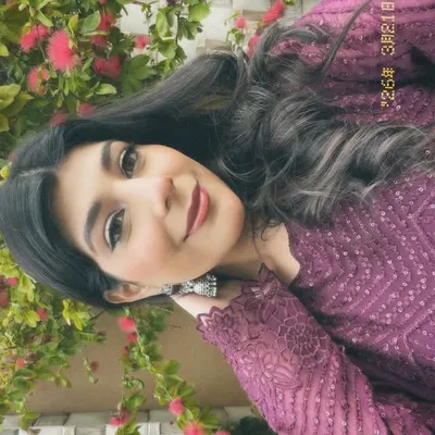 M A N A L ✨ profile