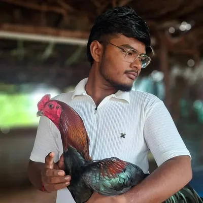 🦋Black_Pearl..👑 profile