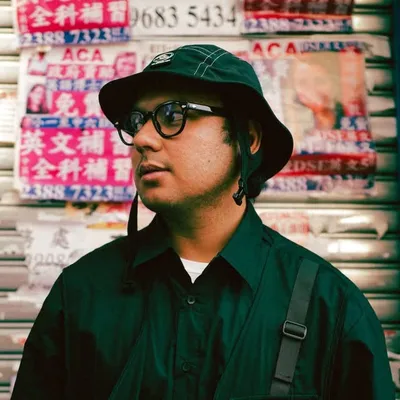John Vladimir Manalo profile