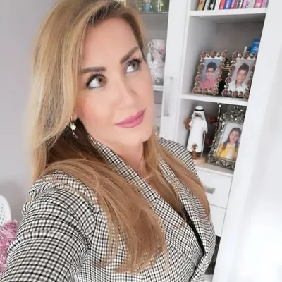 Manal Sharif profile