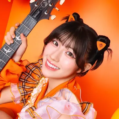 仲本愛美 Mana profile
