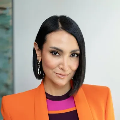 Mana Mansour profile