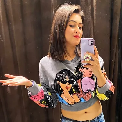 Manami Banerjee profile