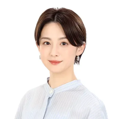 宮司愛海 Manami Miyaji profile