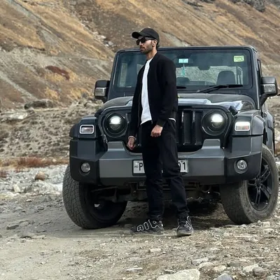 Manan Jain profile