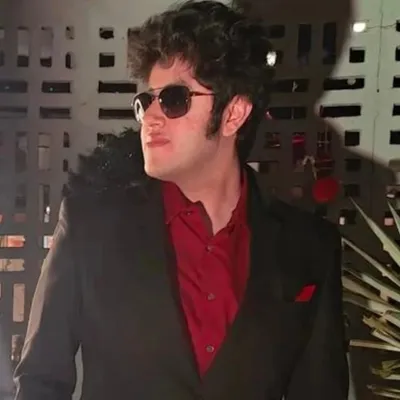 Manan Madaan profile