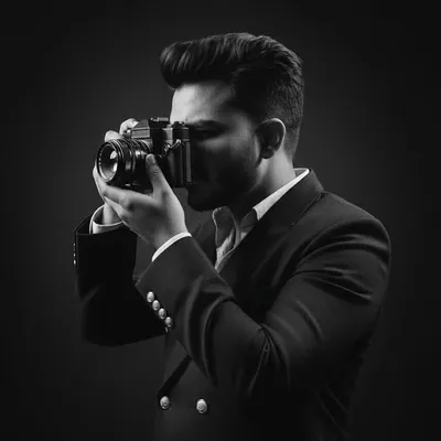 मनन snapshooter profile