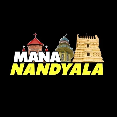 Mana Nandyala profile