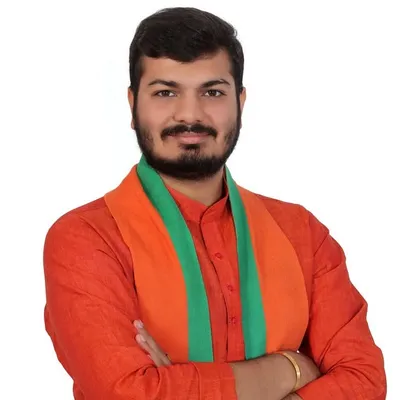 Manan Dani profile