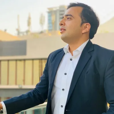Manan Dave profile